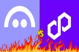 Aave与Polygon因稳定币储备运用爆发治理分歧