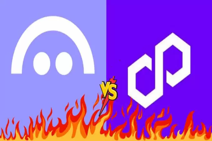 闲置稳定币理财引撤链风波!Aave与Polygon双方隔空对喷