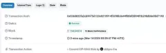 EIP4844已上线一天多 L2们的交易费用降低了多少