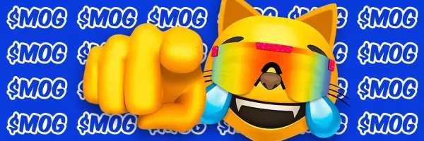 Mog Coin(MOG) 币是什么?代币经济学、价格分析以及未来展望介绍