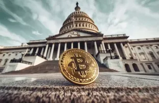 2026立法决战时刻!美国clarity 法案新版草案下周面世,利益冲突条款成为法案落地最大阻碍