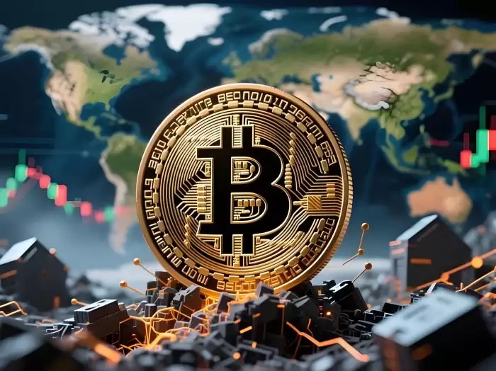Bitwise:比特币每轮熊底都在抬高,机构资金正逢低买入