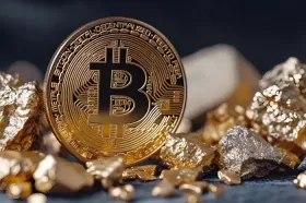 Bitwise:比特币每轮熊底都在抬高,机构资金正逢低买入