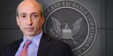 前sec官员警告:gary gensler秘密提拔五位亲信执法官继续取缔加密货币