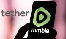Tether预计2024年净利润逾百亿美元并投资Rumble