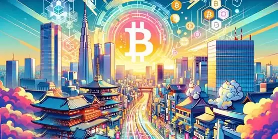 日本取消对加密货币未实现获利课税!有望促进web3发展