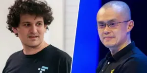 赵长鹏谈FTX争议、币安AI应用与加密监管