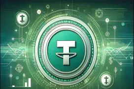 MiCA生效后USDT市值回落，Tether欧洲布局转向投资支持