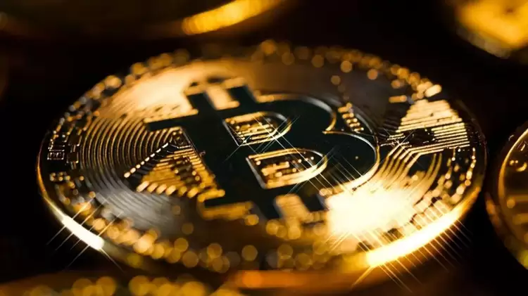 美国cpi通膨指数降温 比特币触及两个多月以来最高价
