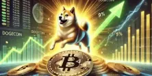 狗狗币期货未平仓创新高，DOGE重回市场焦点