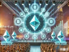 解读以太坊研究员justin drake在曼谷devcon提及的beam chain