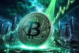 比特币(BTC)价格预测:经历本周动荡后,BTC下一步将走向何方?