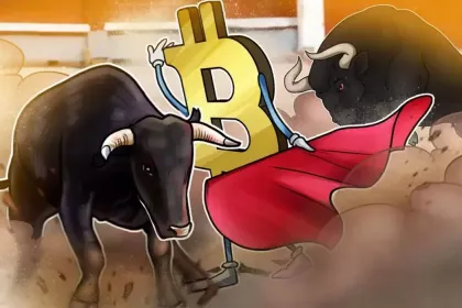 比特币（btc）7月反弹近10%仍难改悲观预期，交易者警惕重蹈2022年熊市覆辙