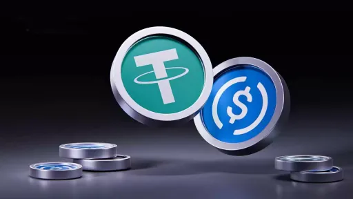 USDT和USDC分别流出了多少资金