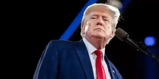川普靠代币trump身价一夜暴增超500亿美元!名人发币潮将至?