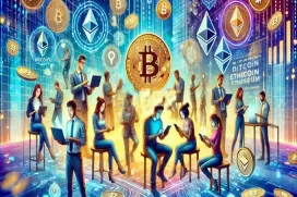 乌克兰计划明年加密货币合法化!阿根廷总统拟开放比特币