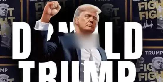 川普meme币酿美国宪法危机?福布斯:trump恐遭sec视为加密货币证券