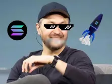 Anatoly Yakovenko谈Meme币与Pump.fun如何推动Solana升级