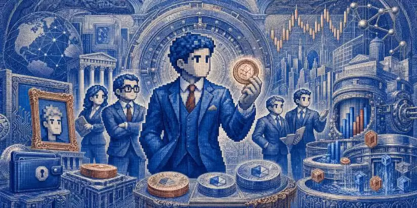 stonkbrokers介绍