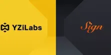 YZi Labs更名后首投Sign，聚焦Web3代币分发基础设施