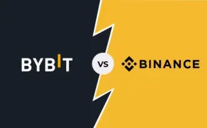 Bybit交易所对比币安交易所
