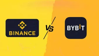 Bybit交易所对比币安交易所