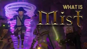 MIST是什么币？Mist游戏与代币机制介绍