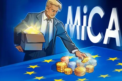 欧盟重审MiCA框架：拟扩大稳定币与代币化支付监管范围