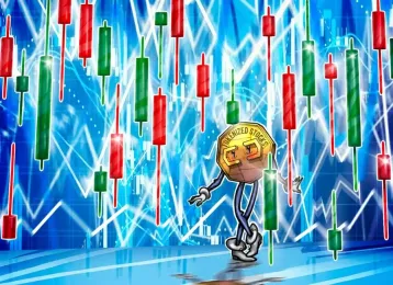 代币化股票转账月增105%，链上市场活跃度升温