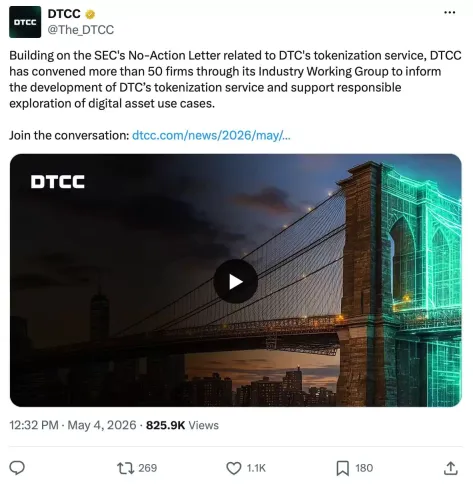 代币化股票转账在一个月内激增105%,达到84亿美元