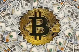 渣打银行重申:比特币将在2026年达到20万美元的新高度