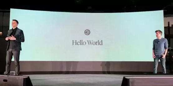worldcoin宣布更名为world network!同时l2网络world chain正式上线