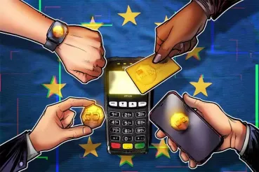 OKX Card的数据显示,加密货币正在欧洲被用于支付日常生活开支