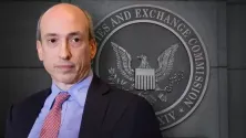 Gary Gensler将于明年1月离职，SEC加密监管转向受关注