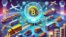 巴西央行数字货币drex第二阶段试点启动!微软、chainlink等齐参与