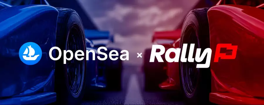 OpenSea即将启动TGE,值得大家参与吗?一文介绍