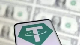 USDT市值突破1600亿美元，USDC延续合规与透明定位