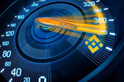 币安(binance)6月期货成交量飙升至16万亿美元!逆势扛起加密市场大旗,现货低迷下独挑大梁