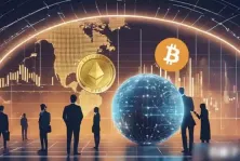 全球加密投资产品连续吸金，管理规模升至1160亿美元新高