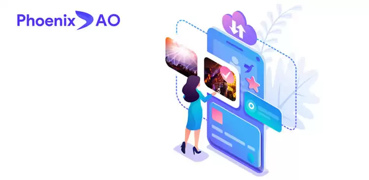 科普phoenixdao events: 基于区块链的事件管理和票务dapp