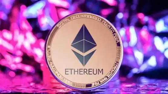 eth大跌9%破2100美元!以太坊pectra升级出错:holesky测试网出现链分叉