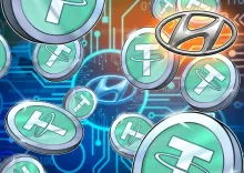 现代汽车试点用USDT跨境转账，企业稳定币结算再受关注