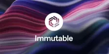 web3游戏公司immutable收到sec韦尔斯通知!代币imx价格应声暴跌