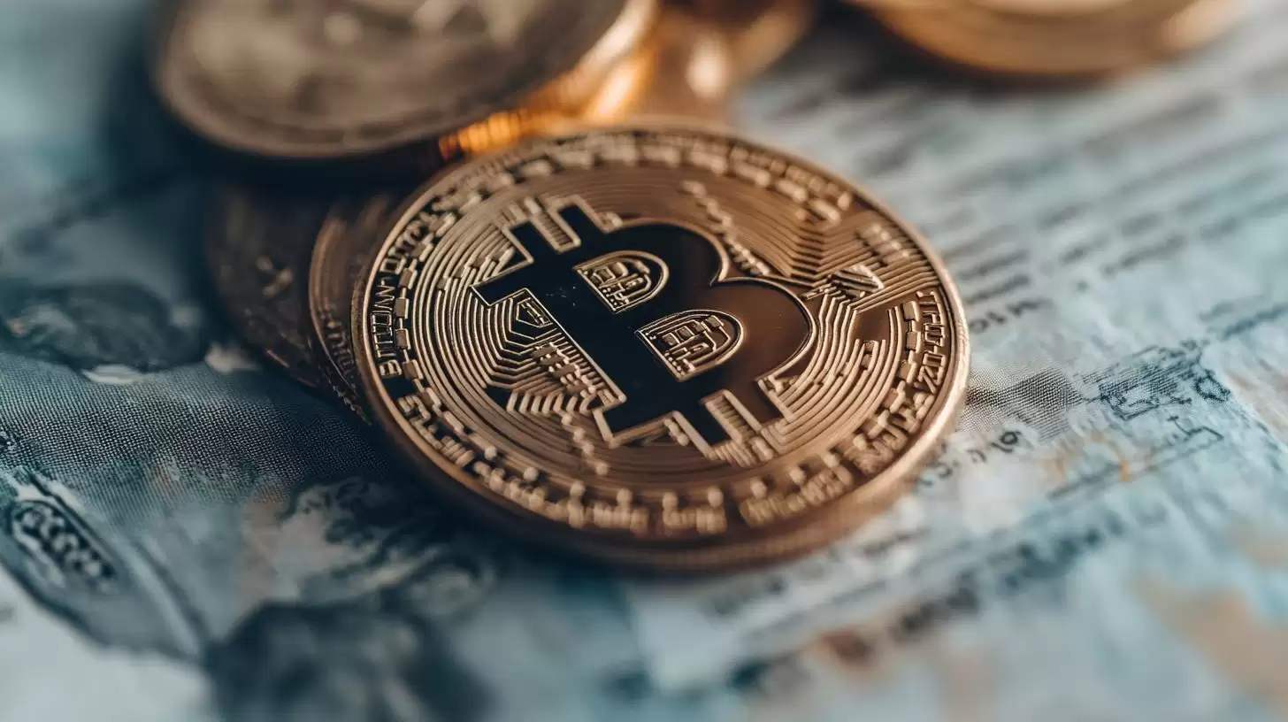 比特币牛市还能持续吗？灰度、ARK两大机构深度解读 Q2 比特币行情