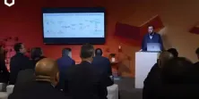 web3首次进军sibos国际金融峰会!chainlink大谈稳定币、资产上链