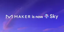 USDS上线两周供应量破10亿美元！MakerDAO更名Sky引发社群争议与未来抉择