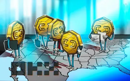 OKX联手BitGo推进场外结算，完善美国机构服务布局