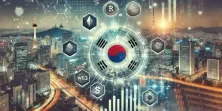 韩国拟分阶段开放机构虚拟资产账户与韩元兑换