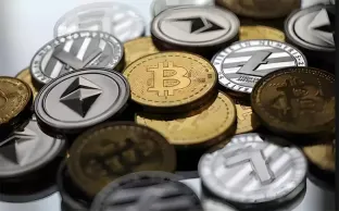 2026年6月五大主流加密货币解析：BTC、ETH、SOL、XRP与ADA