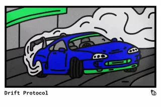深度解析Drift Protocol：Solana生态去中心化永续交易所的技术演进与优势